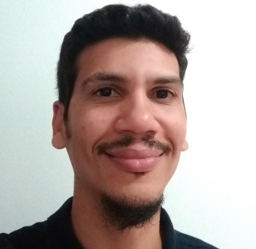 Frederico Santos de Oliveira