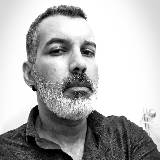 Miguel Oliveira Jr.