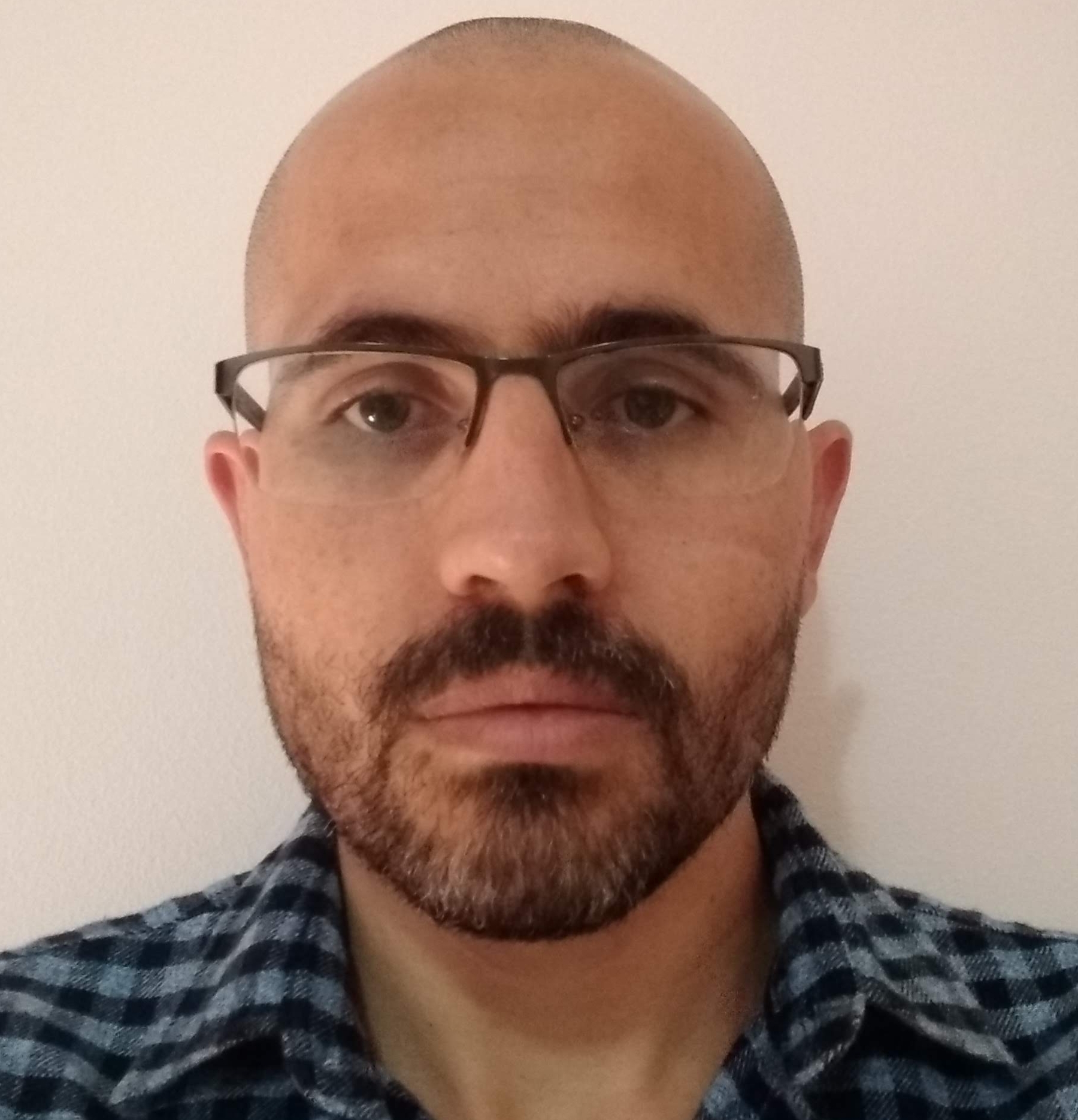 Renato Moraes Silva