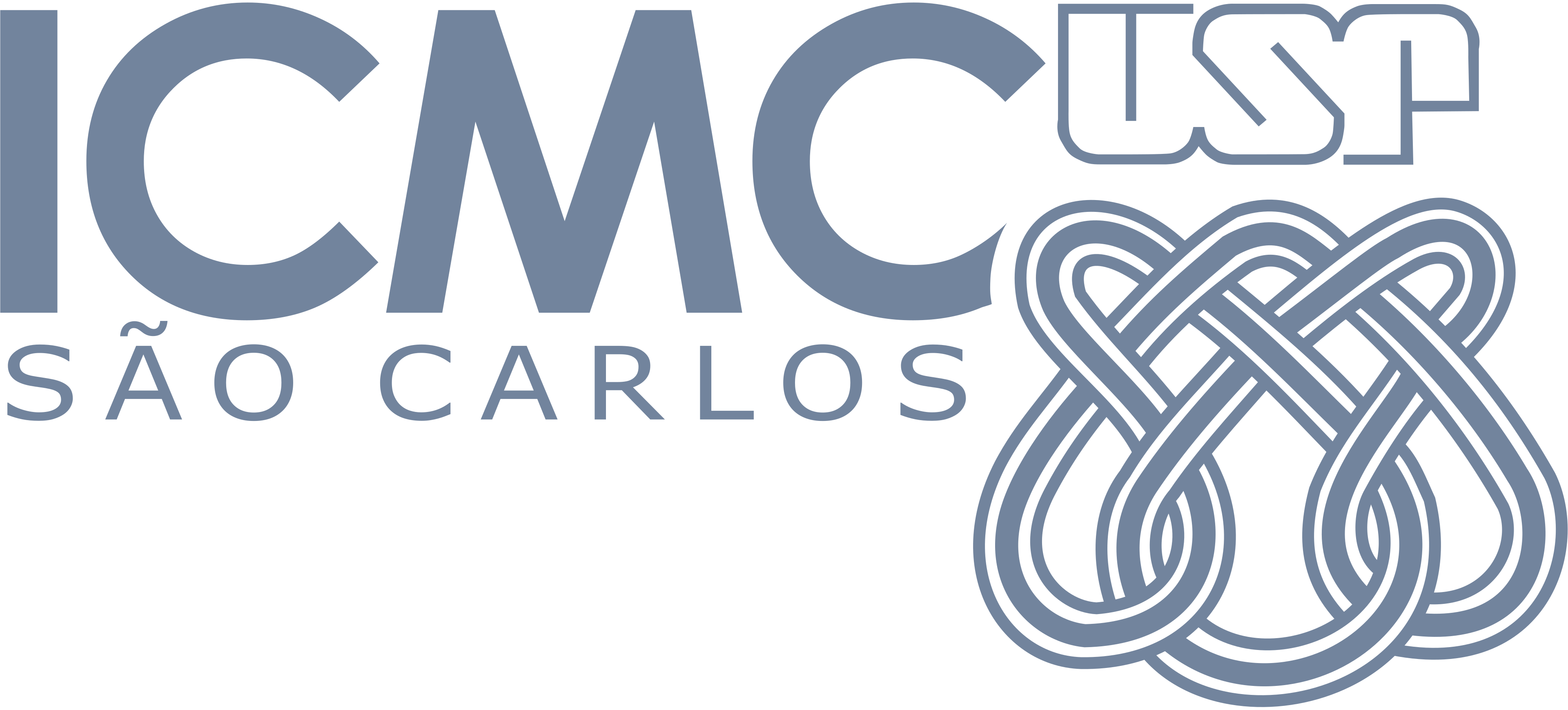 ICMC - USP